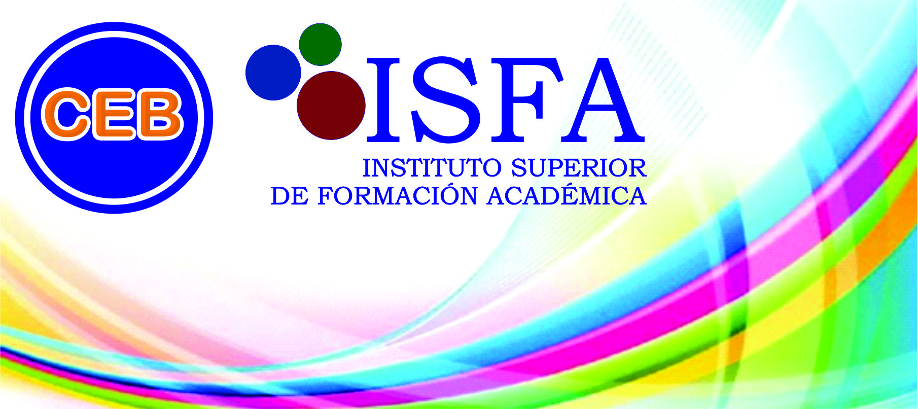 Campus Virtual de Secundario ISFA